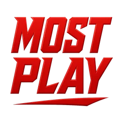 mostplay logo